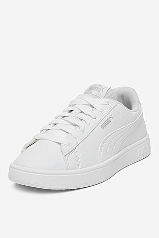 Obuwie sportowe Puma RICKIE CLASSIC JR 39425208 Biały