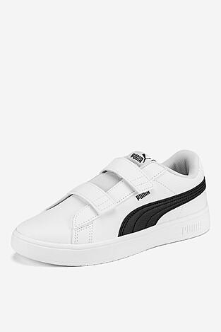 Obuwie sportowe Puma RICKIE CLASSIC V PS 39425313 Biały