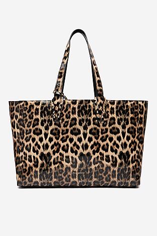 Torebka EVA MINGE EO-ARIA-LDA8637 Czarny