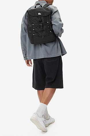 Rucsac QUIKSILVER C-QUIC-KL-001-08 NEGRU