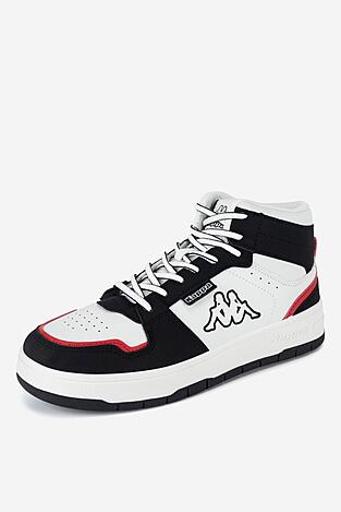 Obuwie sportowe Kappa SS24-3C006(CH) Czarny