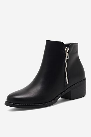 Боти Jenny Fairy JOVITE H12828-1 ЧЕРЕН