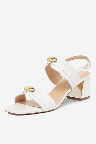 Sandały Lasocki CEO-6A9957-25 Biały