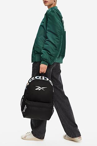 Раница Reebok RBK-B-007-CCC ЧЕРЕН