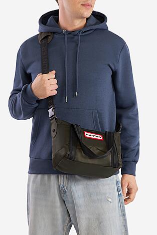 Kabelka HUNTER HTR-B-004-06 KHAKI
