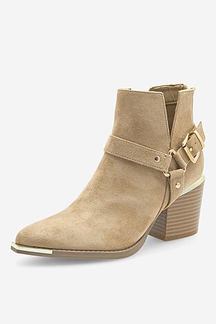 Ghete DeeZee YOLANDA LS6075-01 BEJ