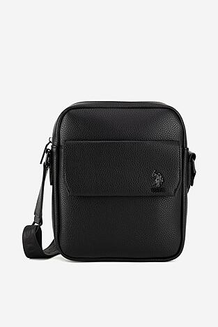 Pánská taška U.S. POLO ASSN. BEUXT5749MVP ČERNÁ