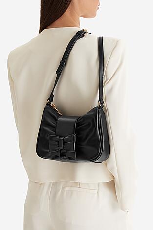 Дамска чанта Jenny CEO-JNY-S-001-09 ЧЕРЕН