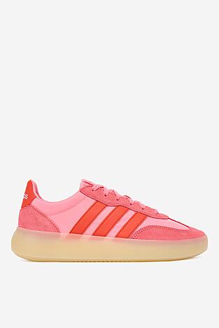 Спортни обувки adidas BARREDA DECODE JR1217 РОЗОВ