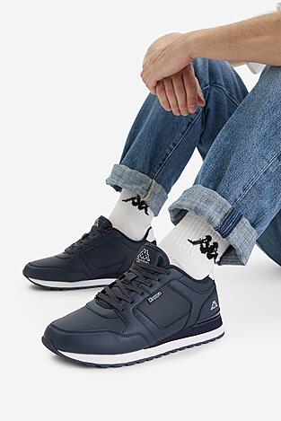 Obuwie sportowe Kappa CEO-V12-1127 Granatowy