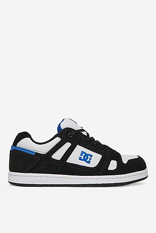 Спортни обувки DC Shoes STAG DC02186063 ЧЕРЕН