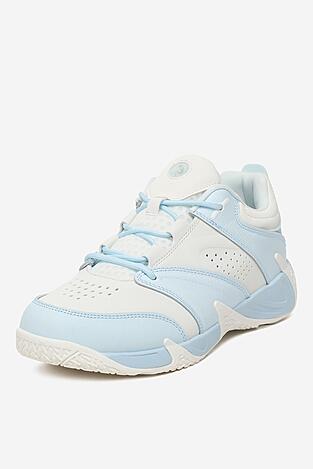 Sportcipő SHAQ CEO-DEVASTATOR LOW AQ95037B-LW KÉK