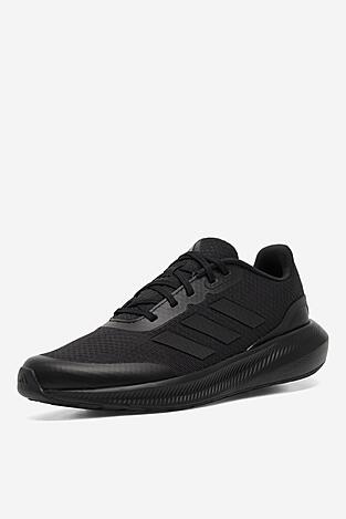 Sportcipő adidas RUNFALCON 3.0 K HP5842 FEKETE