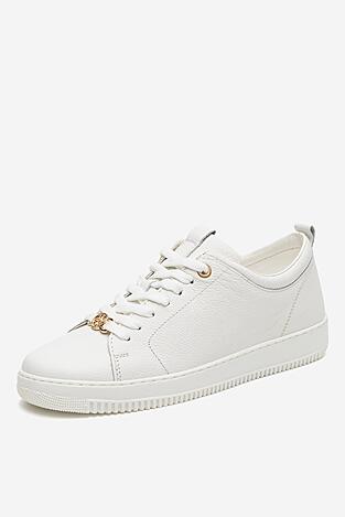 Sneakerși Lasocki WI23-LIJA-01 ALB