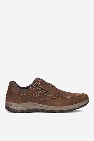 Pantofi casual Rieker 03601-22 MARO DESCHIS