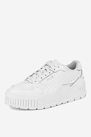 Obuwie sportowe Puma KARMEN II IDOL 39746102 Biały