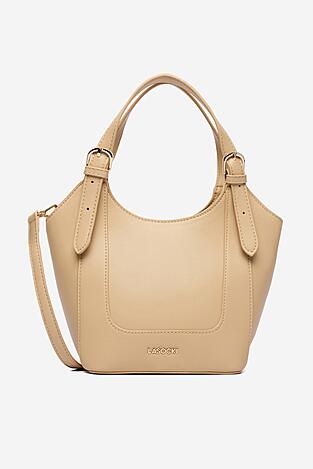 Kézitáska Lasocki CEO-LSK-M-003-09 BÉZS