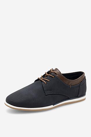 Pantofi casual Beverly Hills Polo Club CYL6147-2(IV)CH BLEUMARIN
