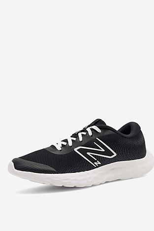 Sportcipő New Balance GP520BW8 FEKETE