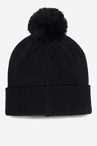 Czapka męska Sprandi OM3-001-AW23 Czarny