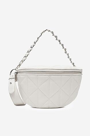 Geantă de mână DeeZee O21155 ALB