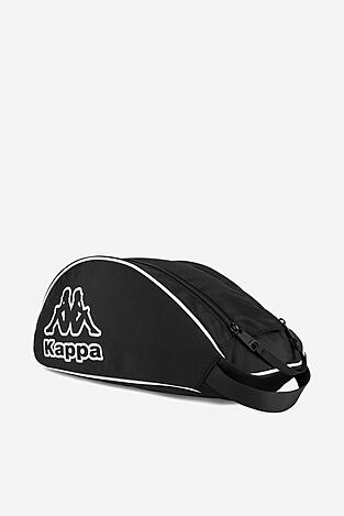 Мъжка чанта Kappa KPA-B-008-07 ЧЕРЕН