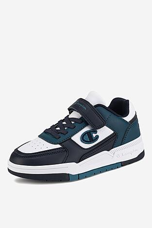 Obuwie sportowe Champion RD18 HERITAGE B PS S32815-BS501 Granatowy