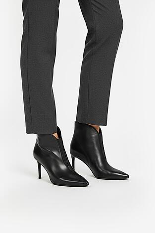 Ghete EVA MINGE EO-DREW-GLC9343-4.5-880-4 NEGRU