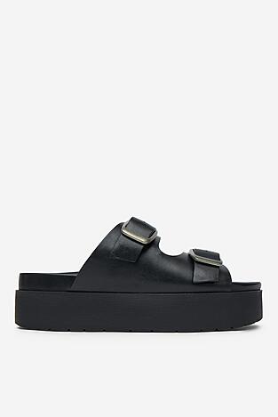 Șlapi G-STAR RAW RIMA-118915 NEGRU