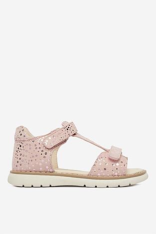 Sandały Lasocki Kids CEO-CI12-3044-50 Różowy jasny