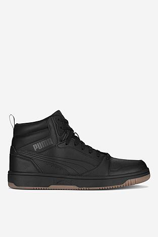 Obuwie sportowe Puma REBOUND V6 39232606 Czarny