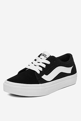 Trampki Vans C-VERO LS VN000V2AMCG Czarny