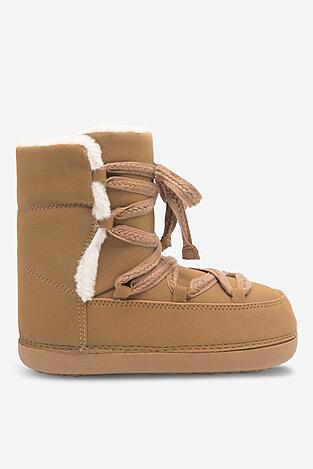 Botki DeeZee SCARLETT N9086 Camel