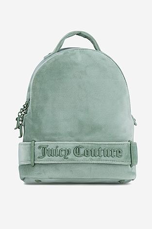 Rucsac Juicy Couture BIJXT3061W5S VERDE