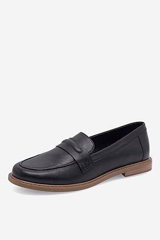 Mokasyn Sergio Bardi WI32-D1070-02SB Czarny