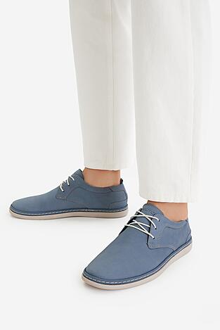 Półbuty NAUTICA CEO-VITO-04N MB Niebieski