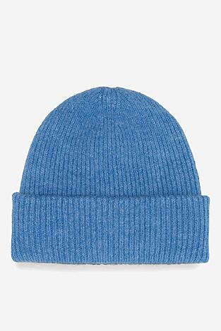 Női sapka Jenny Fairy 4W3-020-AW23 KÉK