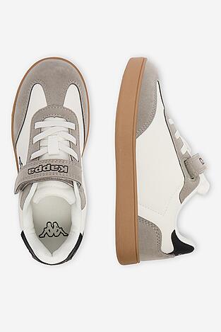 Спортни обувки Kappa CEOWB-NF214809(CH) БЯЛ