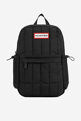 Rucsac HUNTER HTR-B-001-06 NEGRU