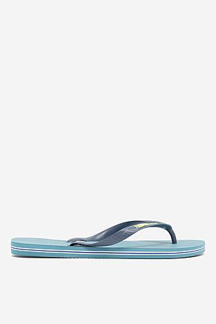 Pantofle Havaianas 41108501671-W BLANKYTNĚ MODRÁ