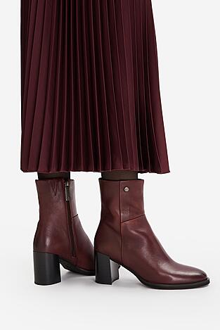 Ghete Beverly Hills Polo Club CEO-WI40-MABEL-01 GRENA