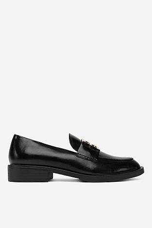 Mokasyn Jenny CEO-HYF62303CS-1 Czarny
