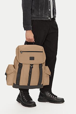 Раница G-STAR RAW GSR-B-005-07 БЕЖОВ
