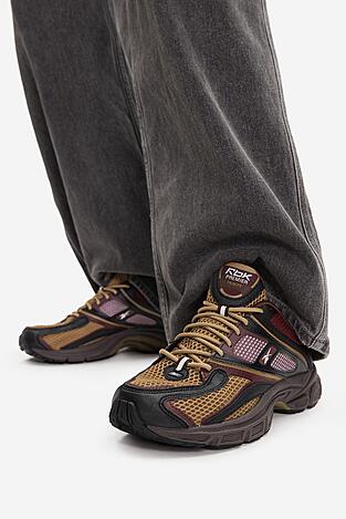 Sportcipő Reebok CEOSS-PREMIER TRINITY 100230888 W BARNA
