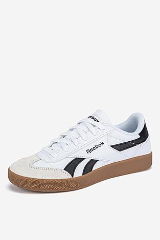 Obuwie sportowe Reebok SMASH EDGE 100208245 Biały