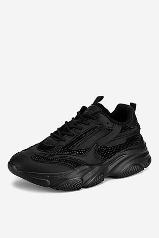 Sneakers DeeZee WAG1250003A Czarny