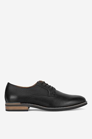 Pantofi casual Gino Rossi VITALE-01 MI08 NEGRU