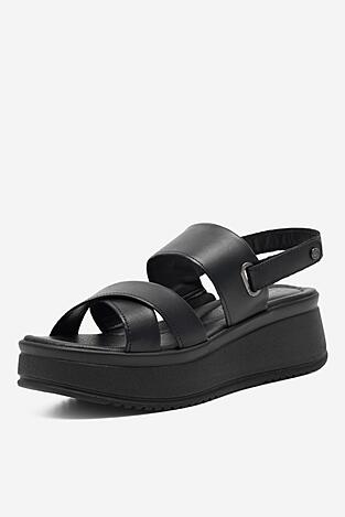 Sandały Lasocki DELEY ARC-4883-09 Czarny