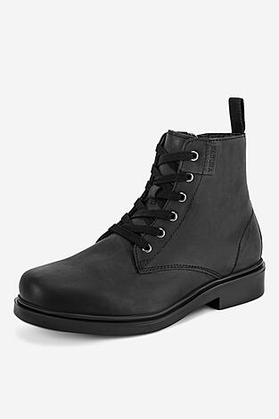 Trzewiki Badura DYLAN-02 MI08 Czarny