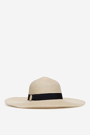 Kapelusz damski Jenny Fairy 4W3-004-SS24 Beżowy